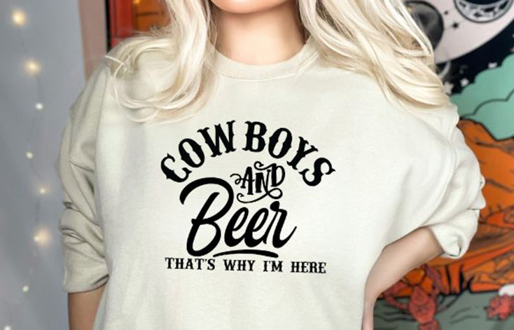 Cadeaus voor boeren en boerinnen