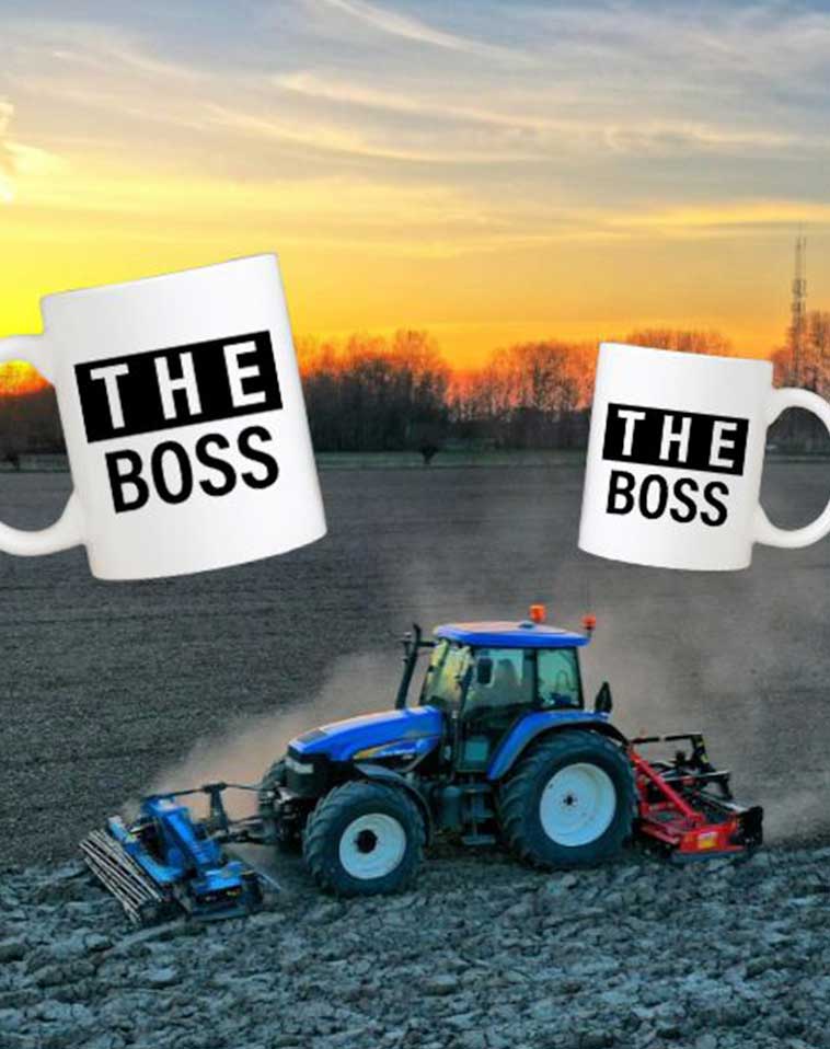 Farmers hoodies - boeren cadeau