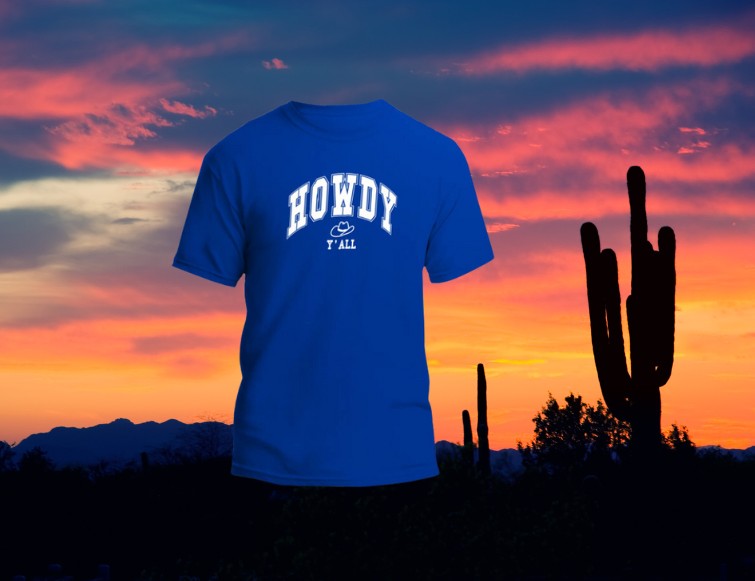 western look shirts, sweaters en hoodies - Nadines shop